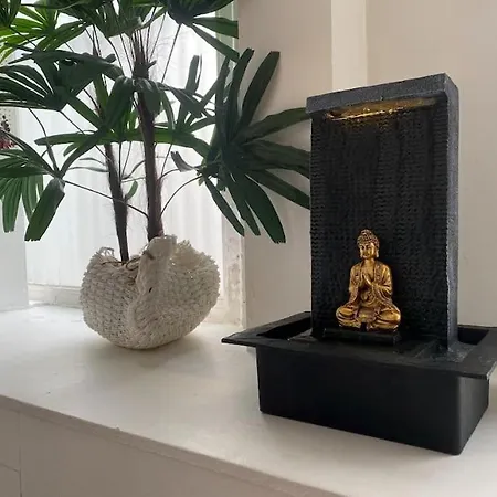 Zen Home Paris Exterior photo